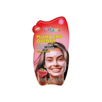 MJ MASKA ZA LICE PLUMP AND QUENCH STRAWBERRY 15ML 