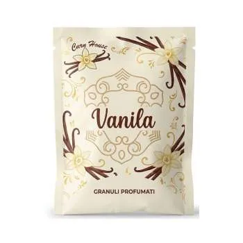 CLEAN HOUSE PARFEMISANE GRANULE VANILA 40G 