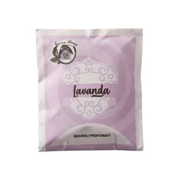 CLEAN HOUSE PARFEMISANE GRANULE LAVANDA 40G 
