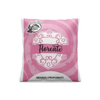 CLEAN HOUSE PARFEMISANE CVJETNE GRANULE 40G 