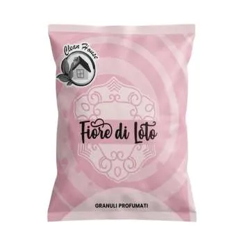 CLEAN HOUSE PARFEMISANE GRANULE LOTOS 40G 