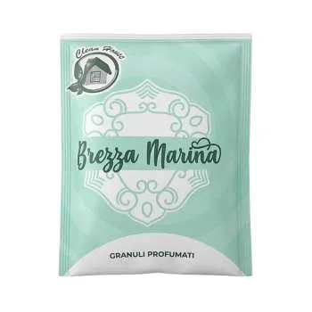 CLEAN HOUSE PARFEMISANE GRANULE MORSKI POVJETARAC 40G 