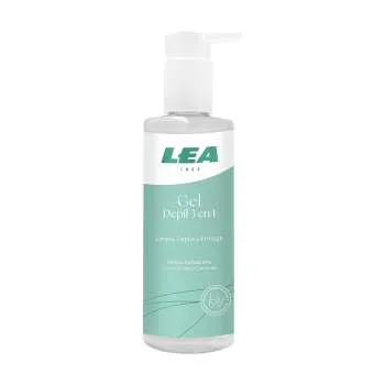 LEA 3IN1 BODY AND INTIMATE GEL ZA DEPILACIJU 