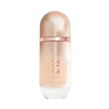 CAROLINA HERRERA 212 VIPROSE (L) SET EDP 80ml + EDP10ml 