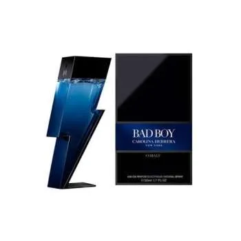 CAROLINA HERRERA BAD BOY COBALT (M)EDP 50ML 