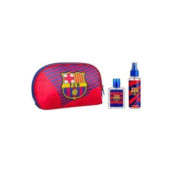 SET FK BARCELONA - NESESER + TOALETNA VODA 50ML + SPREJ ZA TIJELO 100ML 