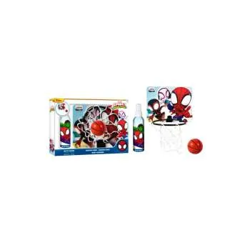 SPREJ ZA TIJELO SPIDERMAN 150ML 