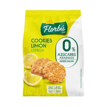 FLORB KEKS SA LIMUNOM 130G 