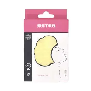 BETER BEAUTY CARE KAPA ZA TUŠIRANJE 