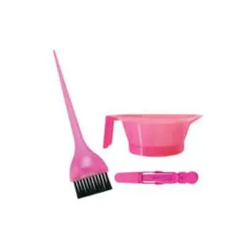 BETER BEAUTY CARE SET ZA FARBANJE KOSE 3/1 