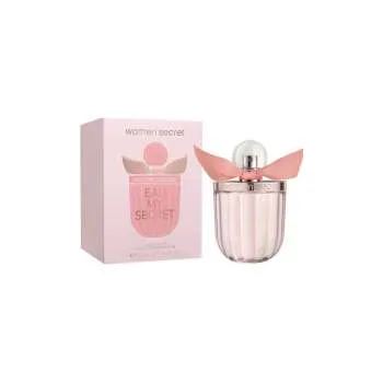WOMEN SECRET EAU MY SECRET EDT 100ML 