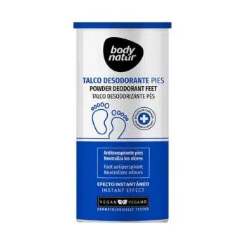 BODY NATUR DEO TALCO 75G 