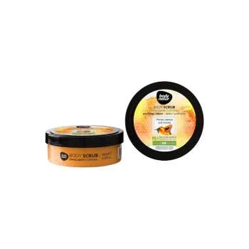 BODY NATUR PILING ZA TIJELO MANGO, PAPAYA AND MARULA 200ML 