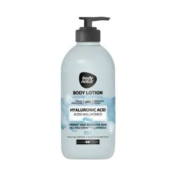 BODY NATUR MLIJEKO ZA TIJELO HYALURONIC ACID 275ML 