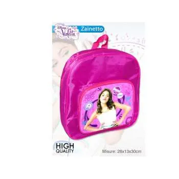 TORBA VIOLETTA 878 
