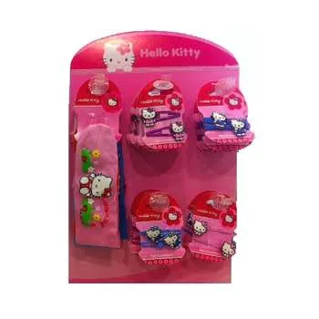 HELLO KITTY TRAKICE 