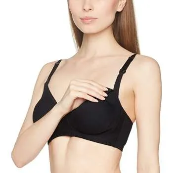 BRUSHALTER  SELENE AMANDA NEGRO 105C 