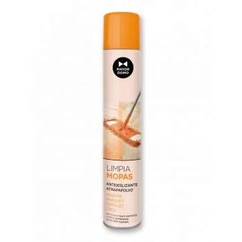 MAYORDOMO SREDSVO ZA CISCENJE DRVENIH POVRSINA SPRAY 750 ML 