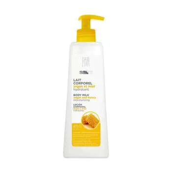 SAIRO ARGAN AND HONEY MLIJEKO ZA TIJELO 400ML 