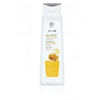 SAIRO GEL ZA TUŠIRANJE ARGAN AND HONEY 750 ml 