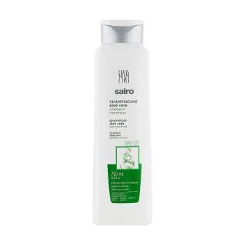 SAIRO ŠAMPON ZA KOSU ALOE VERA 750 ml 