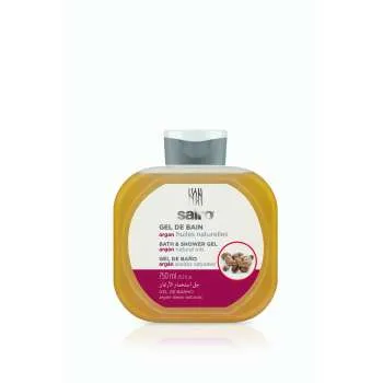 SAIRO GEL ZA TUŠIRANJE ARGAN 750 ml 