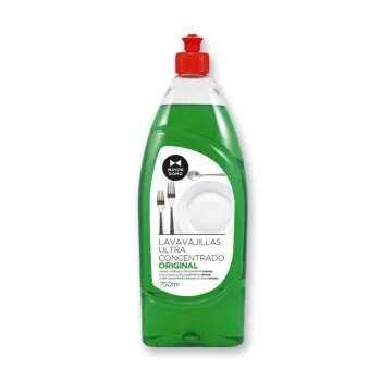 MAYORDOMO DETERDŽENT ZA SUĐE CONCENTRAT 750ML 