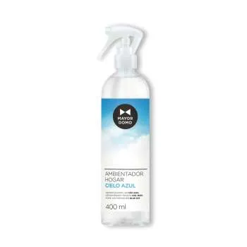 MAYORDOMO OSVJEŽIVAČ VAZDUHA SPREJ BLUE SKY 400ML 