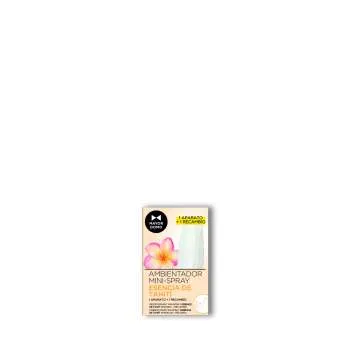MAYORDOMO OSVJEZIVAC PROSTORA MINI DISPENSER + REFILL TAHITI 12 ml 