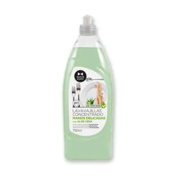 MAYORDOMO DETERDŽENT ZA SUĐE DELICATE 750ML 