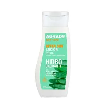 AGRADO LOSION POSLE SUNCANJA SOOTING 250 ML 