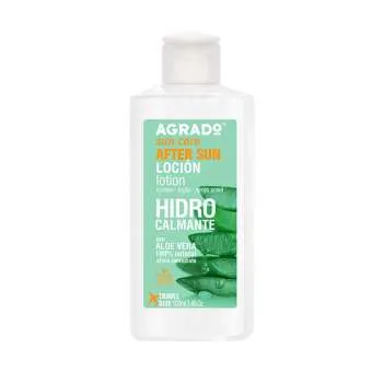AGRADO LOSION POSLE SUNCANJA SOOTING 100 ML 