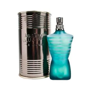 JPG LE MALE (M) EDT 75ML 