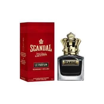 JPG SCANDAL LE PARFUM(M)EDP 50ML 