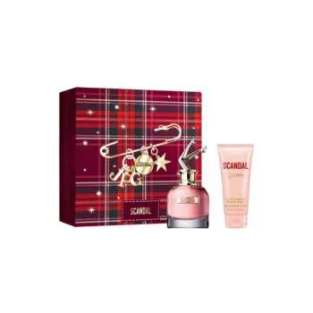 JPG SCANDAL(L) SET EDP 50ml+ BL 75ml 
