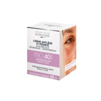 BYPHAS.KREMA ZA LICE PRO50 ANTIAGE 