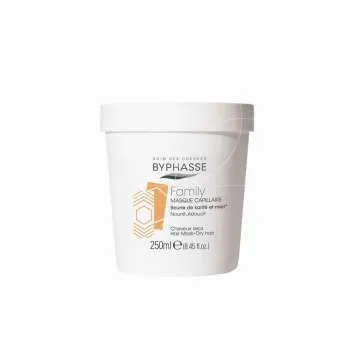BYPHAS.MASKA ZA KOSU 250ML 