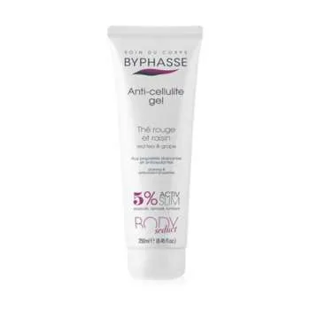 BYPHAS. ANTI CELULIT GEL 
