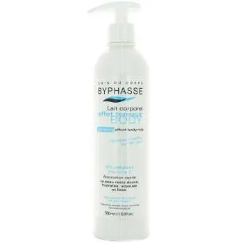 BYPHASSE MLIJEKO ZA TIJELO TIGHTENING PUMP 500ML 
