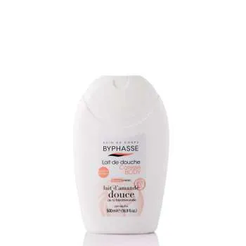 BYPHAS.GEL ZA TUSIRANJE SWEET ALMOND 