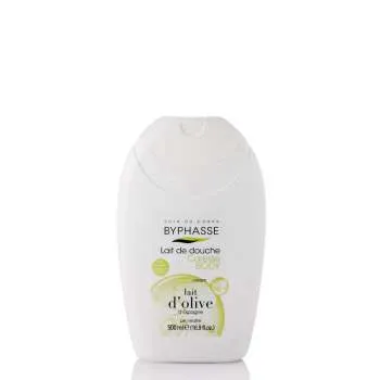 BYPHAS.GEL ZA TUSIRANJE OLIVE MILK 