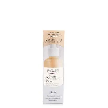 BYPHASSE SERUM ZA LICE-LIFTING EFEKAT+HIJALURON 50 ML 