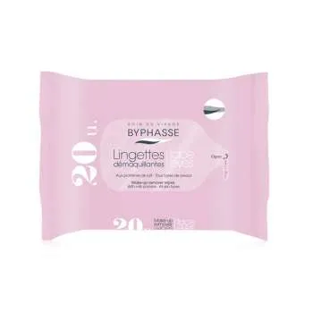 BYPHAS.VL.MARAMICE MAKE UP MILK PROT. 20/1 