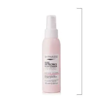 BYPHAS. ULJE ZA FARBANU KOSU COLOR PROTECT 100ML 
