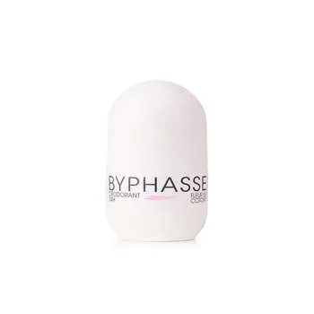 BYPHASSE ROLL-ON 24H COTTON FLOWER  PROMO CAPSUL 20ML 