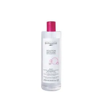 BYPHAS. MICELLAR MAKE UP REMOVER SOLUTION 250 ML 