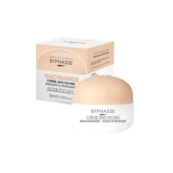 BYPHAS. KREMA ZA LICE ANTI-DARK SPOTS CREAM NIACINAMIDE 50ML 