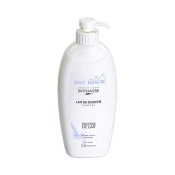 BYPHAS. GEL ZA TUSIRANJE MLIJECNI PROTEINI 1L PUMPICA 