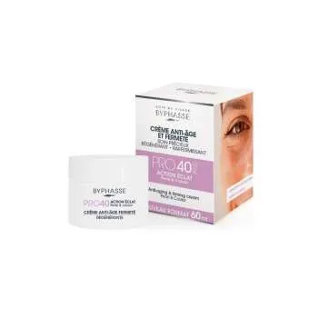 BYPHAS.KREMA ZA LICE PRO40 ANTIAGE 