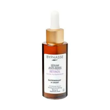 BYPHASSE SERUM ANTI WRINKLE RETINOL 50ML 